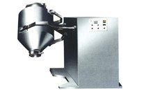 HDJ系列多向运动混合机的图片