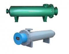 空气电加热器的图片