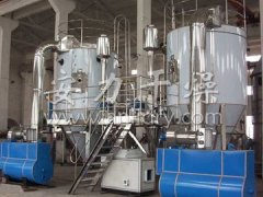 LPG系列高速离心喷雾干燥机的图片