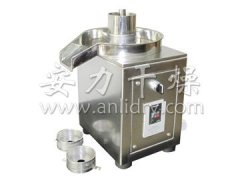 ZLB型旋转式制粒机的图片