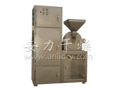 30B系列**高效粉碎机(组)的图片