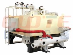 电磁湿粉除铁器的图片