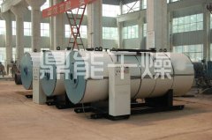 RLY系列燃油、气热风炉的图片