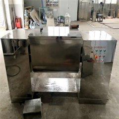CH系列槽形混合机的图片