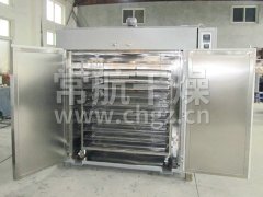 CT-C系列热风循环烘箱的图片