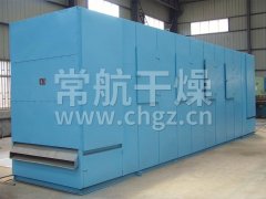 DWB系列多层带式干燥机的图片