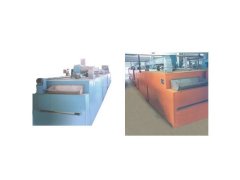 DY-1600型颜料带式干燥机的图片