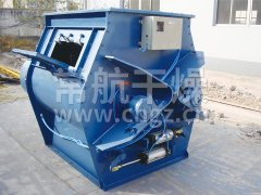 WZ系列无重力混合机的图片