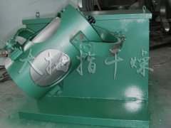 SYH系列三维运动混合机的图片