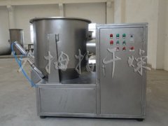 GHJ系列高速混合机的图片