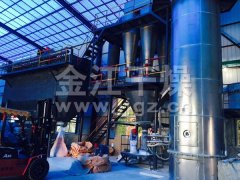 QPG三流体喷雾干燥机的图片