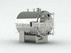 YZG圆形静态真空干燥机的图片