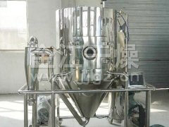 ZPG系列中药浸膏喷雾干燥机的图片
