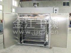 CT-C型系列热风循环烘箱的图片
