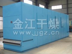 DW系列多层带式干燥机的图片