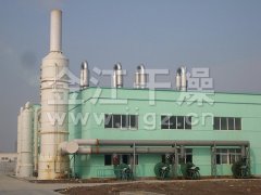 QG系列脉冲式气流干燥机的图片