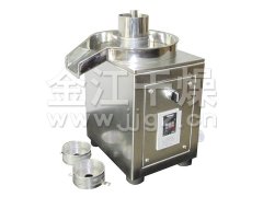 XL系列旋转式制粒机的图片