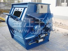 WZ系列无重力混合机的图片