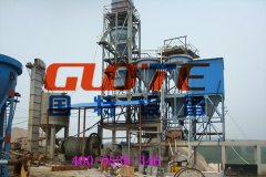 玻璃砂加工的图片