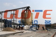 石英砂提纯设的图片