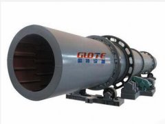 石英砂烘干机的图片