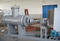 ZPG真空耙式干燥机的图片