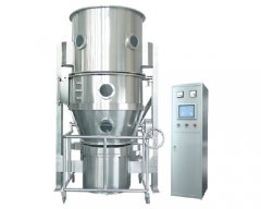 FL、FG系列立式沸腾(制粒)干燥机的图片