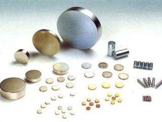 2019年中国永磁材料产量占全球一半以上