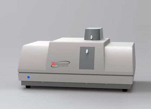 微课堂 | 24张PPT了解激光粒度仪的工作原理