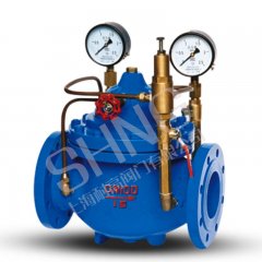 紧急关闭阀的图片