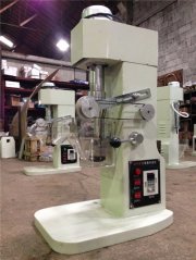 XFD-II系列单槽浮选机 搅拌式连续浮选机 浮选机变频技术的图片