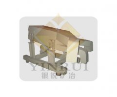 XSZ-600x300单双层两用振动筛的图片