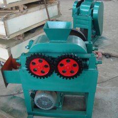 实验室对辊破碎机 小型DG双辊破碎机 实验室破碎设备的图片