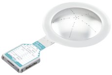 STAR正拱形爆破片的图片