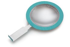 双向爆破片的图片