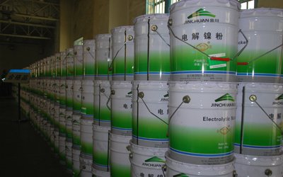 中国“镍”两巨头首次上榜世界500强，凭优势资源大力进军三元材料领域