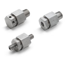 螺纹夹持器的图片