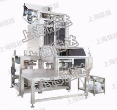 25KG全自动包装机系统的图片