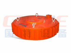 RCDB干式电磁除铁器的图片