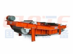 GTCK磁性矿除铁系统的图片