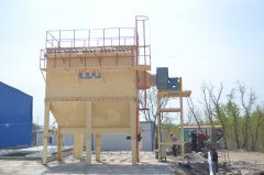 MDC脉冲除尘器的图片