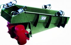 国特振动给料机的图片