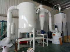 海参饲料粉碎机的图片