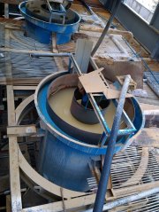 国特受阻沉降器的图片