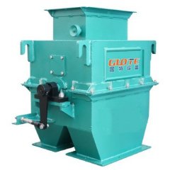 干式永磁磁选机的图片