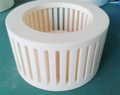 陶瓷叶轮的图片