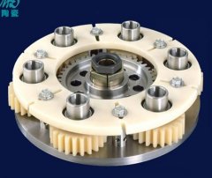 陶瓷轴承/轴承套/缸套/的图片