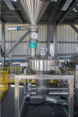 减重式称重料斗的图片