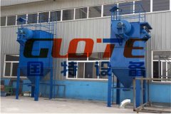 除尘设备的图片