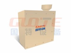 石英砂用整形机的图片